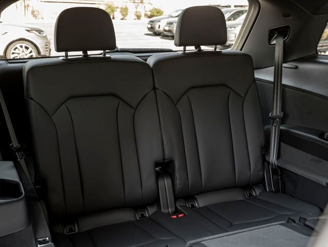 2026 Audi Q7 55 Premium Plus quattro