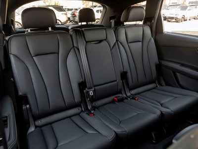 2026 Audi Q7 55 Premium Plus quattro