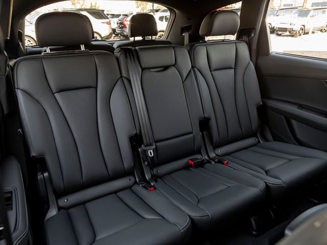 2026 Audi Q7 55 Premium Plus quattro