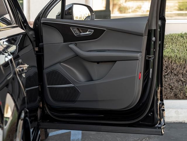 2026 Audi Q7 55 Premium Plus quattro