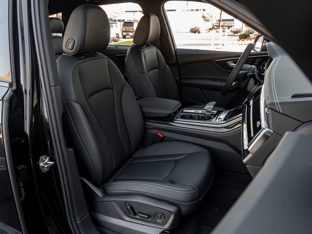 2026 Audi Q7 55 Premium Plus quattro