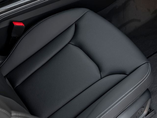 2026 Audi Q7 55 Premium Plus quattro