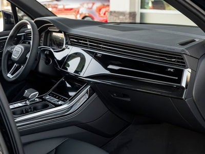 2026 Audi Q7 55 Premium Plus quattro