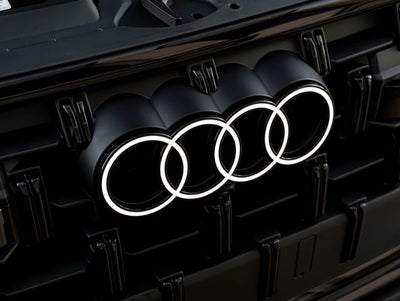 2026 Audi Q7 55 Premium Plus quattro