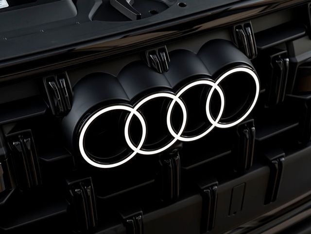 2026 Audi Q7 55 Premium Plus quattro
