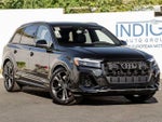 2026 Audi Q7 55 Premium Plus quattro