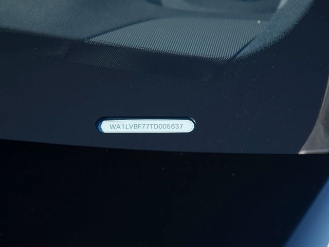 2026 Audi Q7 55 Premium Plus quattro