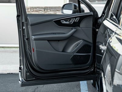 2026 Audi Q7 55 Premium Plus quattro