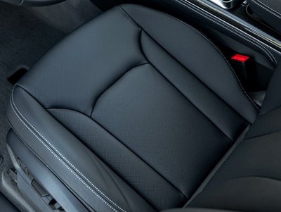 2026 Audi Q7 55 Premium Plus quattro