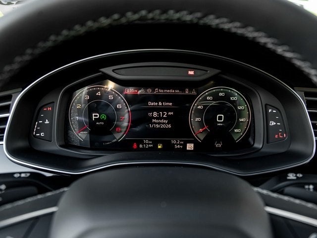 2026 Audi Q7 55 Premium Plus quattro