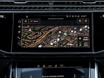 2026 Audi Q7 55 Premium Plus quattro