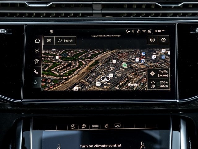 2026 Audi Q7 55 Premium Plus quattro