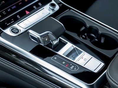 2026 Audi Q7 55 Premium Plus quattro