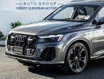 2026 Audi Q7 55 Premium Plus quattro