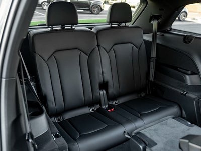 2026 Audi Q7 55 Premium Plus quattro