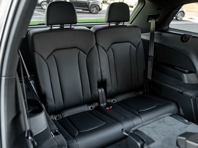 2026 Audi Q7 55 Premium Plus quattro