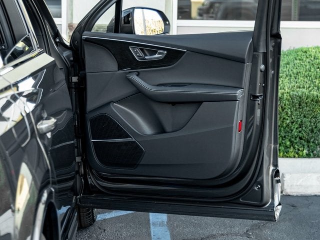 2026 Audi Q7 55 Premium Plus quattro