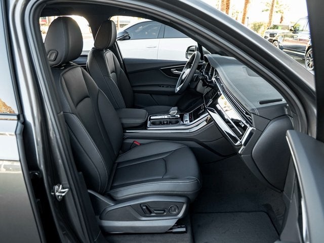 2026 Audi Q7 55 Premium Plus quattro