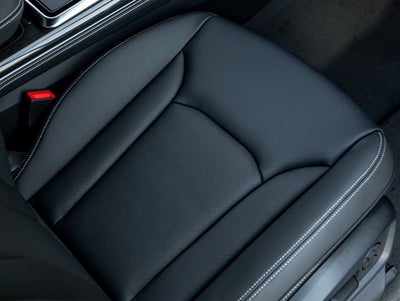 2026 Audi Q7 55 Premium Plus quattro