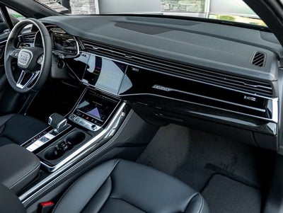 2026 Audi Q7 55 Premium Plus quattro