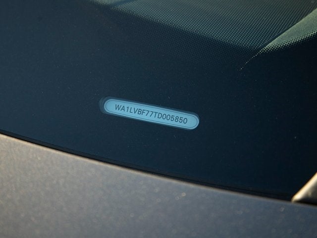 2026 Audi Q7 55 Premium Plus quattro