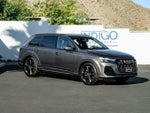 2026 Audi Q7 55 Premium Plus quattro