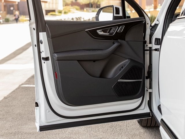 2026 Audi Q7 55 Premium Plus quattro