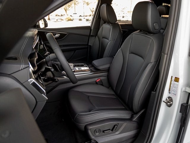 2026 Audi Q7 55 Premium Plus quattro