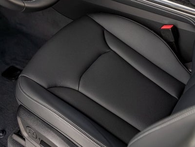 2026 Audi Q7 55 Premium Plus quattro