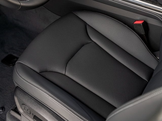 2026 Audi Q7 55 Premium Plus quattro