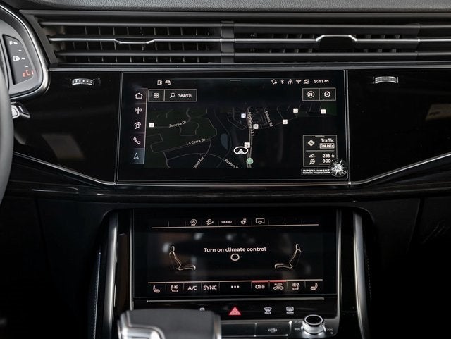 2026 Audi Q7 55 Premium Plus quattro