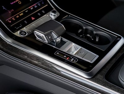 2026 Audi Q7 55 Premium Plus quattro