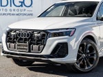 2026 Audi Q7 55 Premium Plus quattro