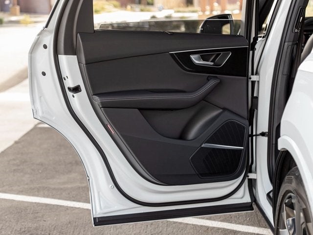 2026 Audi Q7 55 Premium Plus quattro