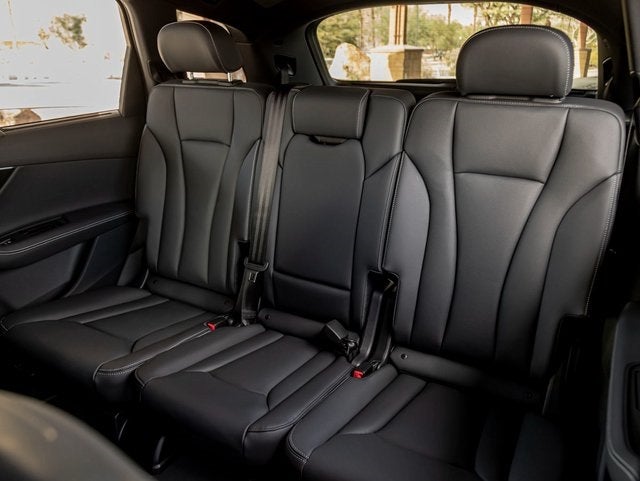 2026 Audi Q7 55 Premium Plus quattro