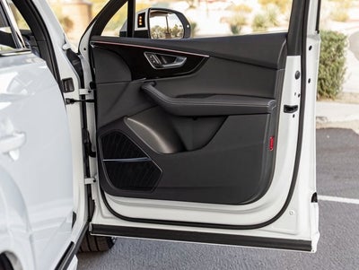 2026 Audi Q7 55 Premium Plus quattro