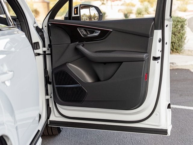 2026 Audi Q7 55 Premium Plus quattro