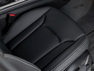 2026 Audi Q7 55 Premium Plus quattro