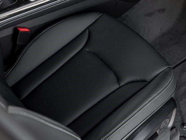 2026 Audi Q7 55 Premium Plus quattro