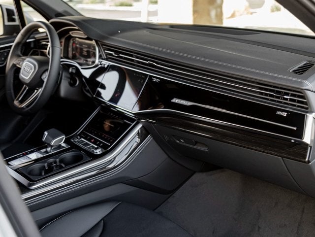 2026 Audi Q7 55 Premium Plus quattro