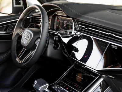 2026 Audi Q7 55 Premium Plus quattro