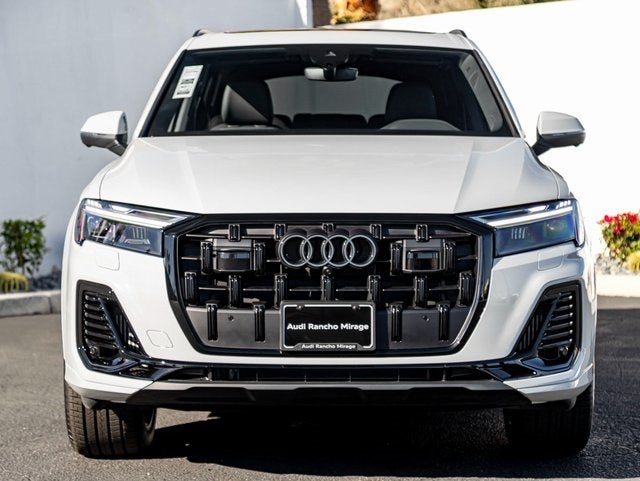 2026 Audi Q7 55 Premium Plus quattro