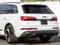 2026 Audi Q7 55 Premium Plus quattro
