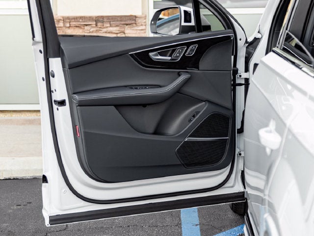 2026 Audi Q7 55 Premium Plus quattro