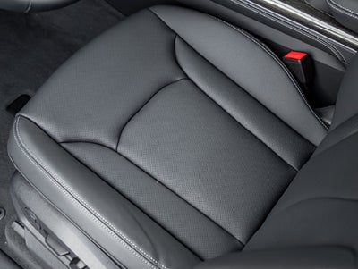 2026 Audi Q7 55 Premium Plus quattro