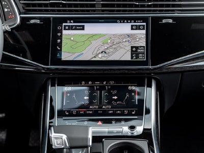 2026 Audi Q7 55 Premium Plus quattro
