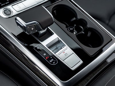 2026 Audi Q7 55 Premium Plus quattro