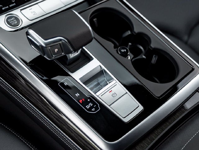 2026 Audi Q7 55 Premium Plus quattro