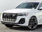 2026 Audi Q7 55 Premium Plus quattro