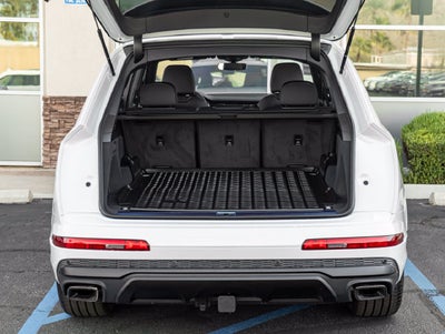 2026 Audi Q7 55 Premium Plus quattro